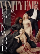 Vanity-Fair March 01, 2018 Issue Cover