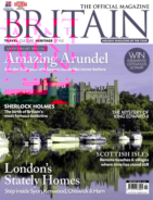 Britain September 01, 2017 Issue Cover
