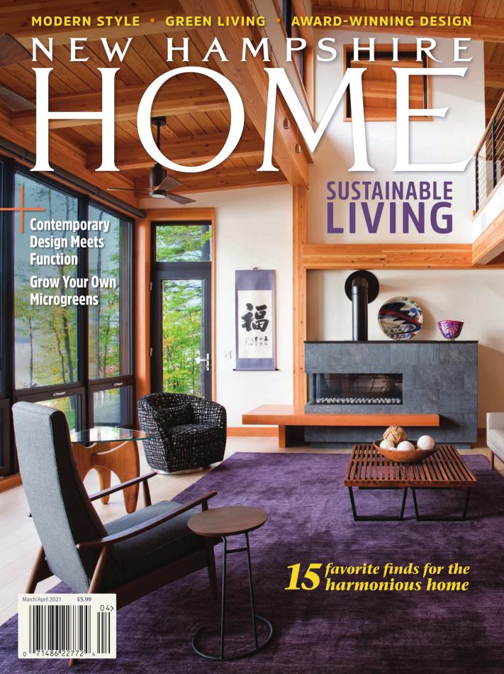 New-Hampshire-Home March 01, 2021 Issue Cover