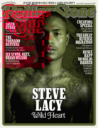 Rolling Stone September 01, 2025 Issue Cover