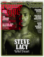 Rolling-Stone September 01, 2025 Issue Cover
