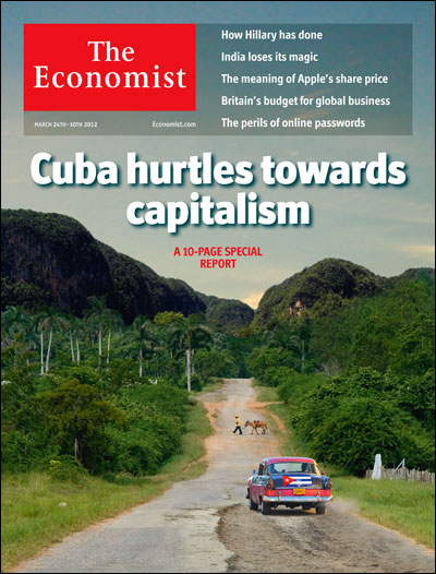 the-economist March 24, 2012 Issue Cover