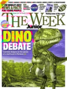 The-Week-Junior February 09, 2024 Issue Cover