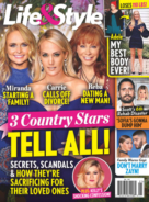 Life-and-Style-Weekly May 25, 2020 Issue Cover