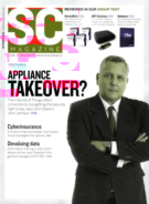 SC-Magazine---US-edition October 01, 2015 Issue Cover