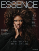 Essence March 01, 2025 Issue Cover