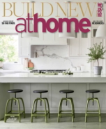 At-Home-in-Fairfield-County January 01, 2019 Issue Cover