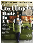 los-angeles March 01, 2017 Issue Cover