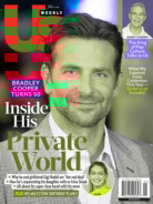 Us-Weekly January 06, 2025 Issue Cover