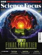 BBC-Science-Focus April 01, 2025 Issue Cover