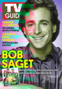 TV-Guide January 31, 2022 Issue Cover