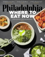 Philadelphia-Magazine January 01, 2021 Issue Cover