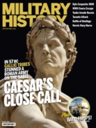 Military-History March 01, 2020 Issue Cover