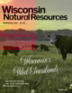 Wisconsin-Natural-Resources June 01, 2024 Issue Cover