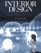 Interior-Design July 01, 2018 Issue Cover