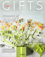 Gifts-And-Decorative-Accessories September 01, 2021 Issue Cover