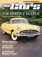 Old-Cars December 01, 2023 Issue Cover