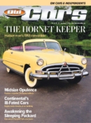 Old Cars December 01, 2023 Issue Cover