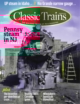 Classic-Trains March 01, 2024 Issue Cover
