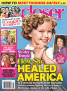 Closer July 06, 2020 Issue Cover