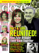 Closer July 23, 2018 Issue Cover