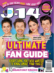 J-14 September 01, 2022 Issue Cover