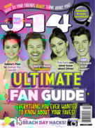 J-14 September 01, 2022 Issue Cover