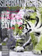 Smithsonian February 01, 2015 Issue Cover