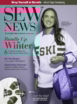 Sew-News December 01, 2023 Issue Cover