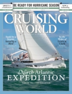 Cruising-World May 01, 2018 Issue Cover