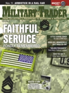 Military-Trader November 01, 2019 Issue Cover