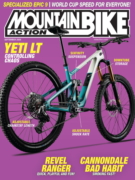 Mountain Bike Action September 01, 2026 Issue Cover