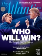 The-Atlantic October 01, 2016 Issue Cover
