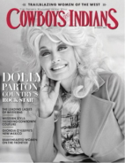 Cowboys-and-Indians October 01, 2023 Issue Cover