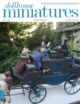 Dollhouse-Miniatures January 01, 2021 Issue Cover