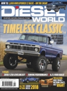 Diesel-World February 01, 2019 Issue Cover