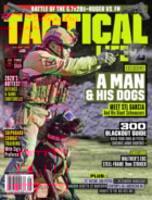 Tactical-Life August 01, 2020 Issue Cover