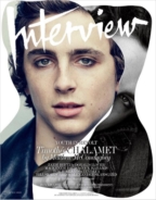 Interview June 01, 2017 Issue Cover