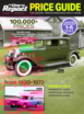 Old-Cars-Report-Price-Guide July 01, 2021 Issue Cover