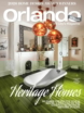 Orlando-Magazine January 01, 2026 Issue Cover
