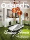 Orlando Magazine January 01, 2026 Issue Cover