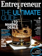 Entrepreneur July 01, 2016 Issue Cover