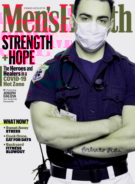 mens-health June 01, 2020 Issue Cover