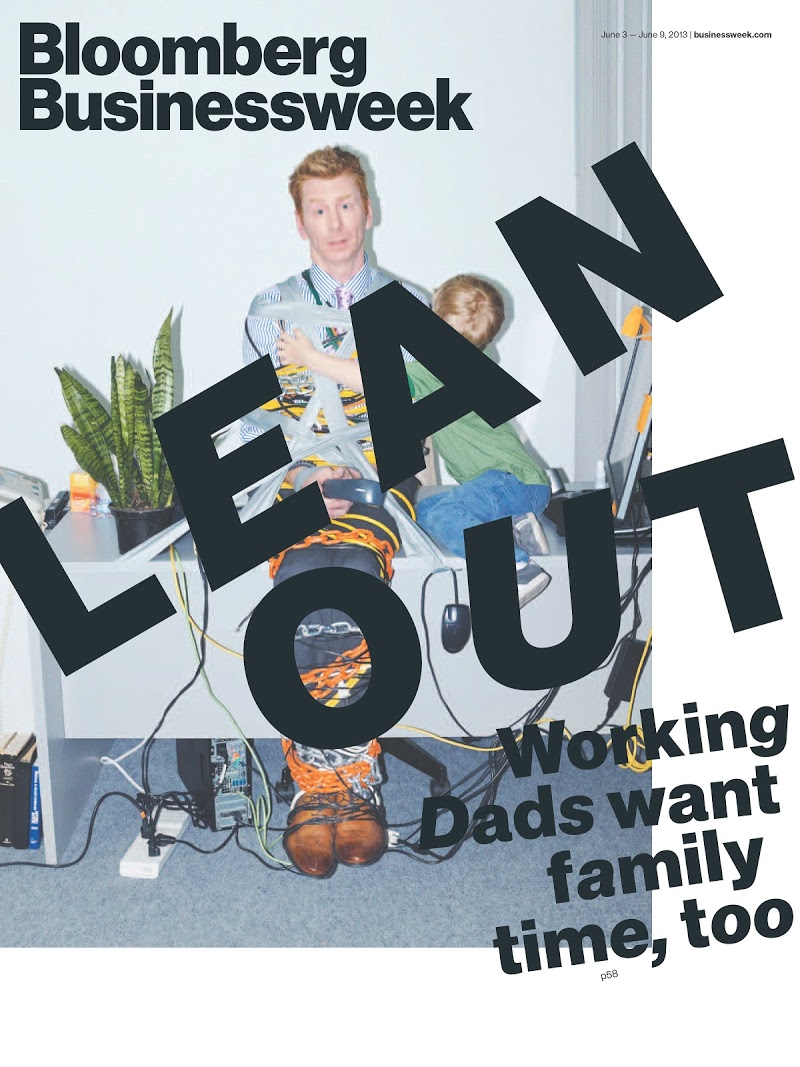 Bloomberg-Businessweek June 03, 2013 Issue Cover
