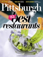 Pittsburgh-Magazine June 01, 2023 Issue Cover