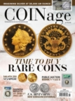 Coinage April 01, 2026 Issue Cover