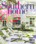 Southern Home May 01, 2026 Issue Cover