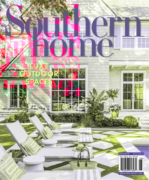 Southern Home May 01, 2026 Issue Cover