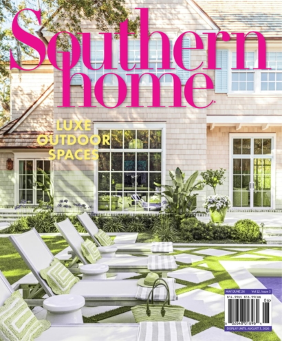 Southern Home May 01, 2026 Issue Cover
