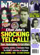 In-Touch-Weekly October 28, 2019 Issue Cover